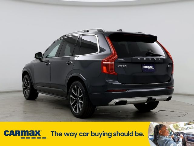 2017 Volvo XC90 Momentum