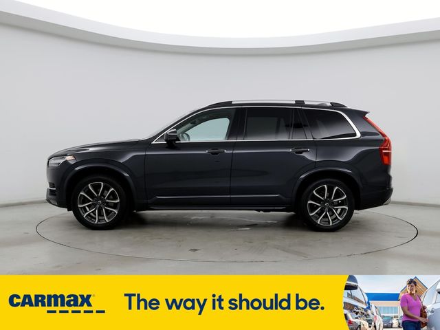 2017 Volvo XC90 Momentum