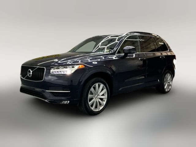 2017 Volvo XC90 Momentum