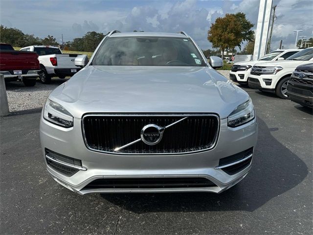 2017 Volvo XC90 Momentum