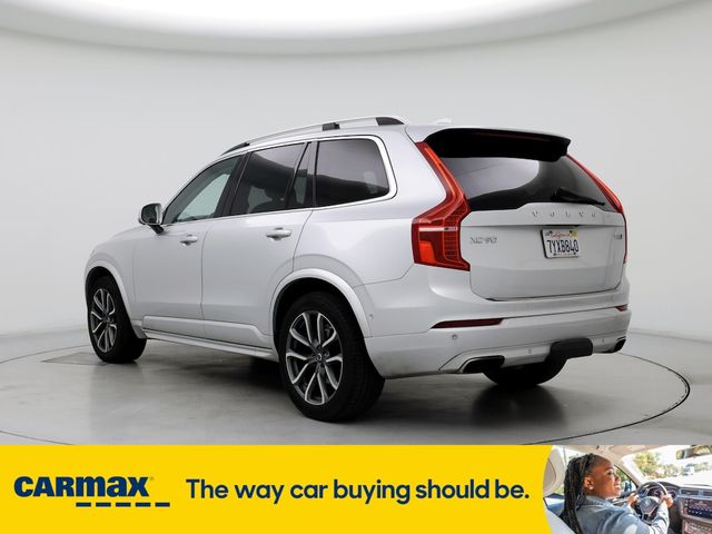 2017 Volvo XC90 Momentum