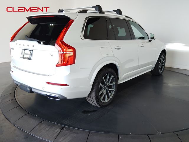 2017 Volvo XC90 Momentum