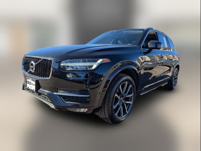 2017 Volvo XC90 Momentum