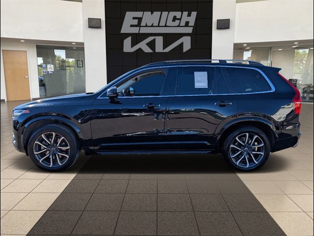 2017 Volvo XC90 Momentum