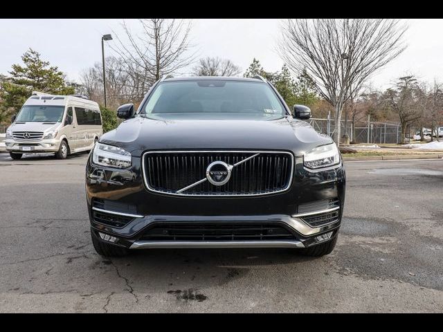 2017 Volvo XC90 Momentum