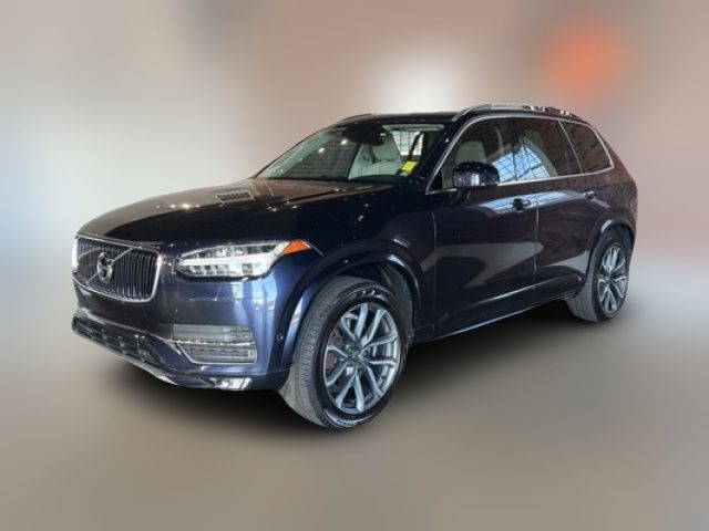 2017 Volvo XC90 Momentum