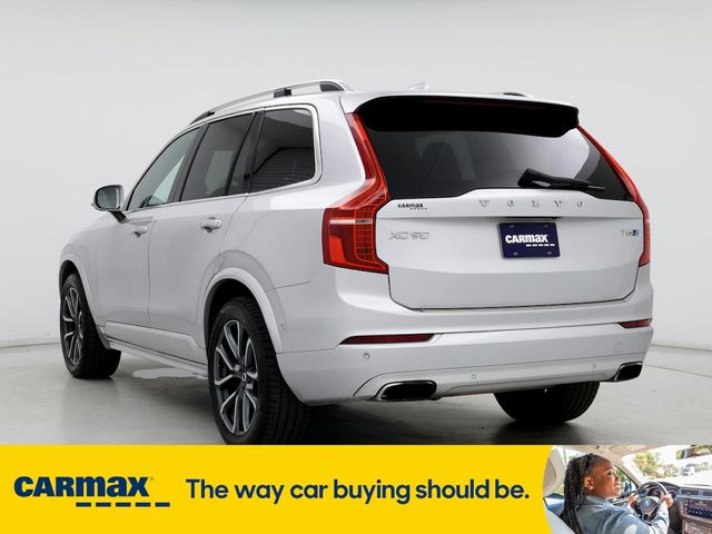 2017 Volvo XC90 Momentum