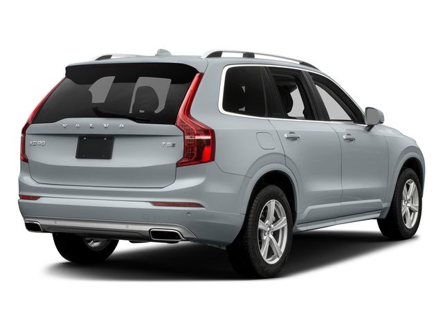 2017 Volvo XC90 Momentum