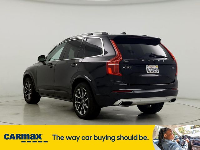 2017 Volvo XC90 Momentum