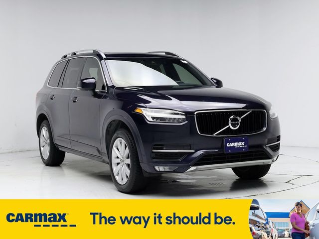 2017 Volvo XC90 Momentum