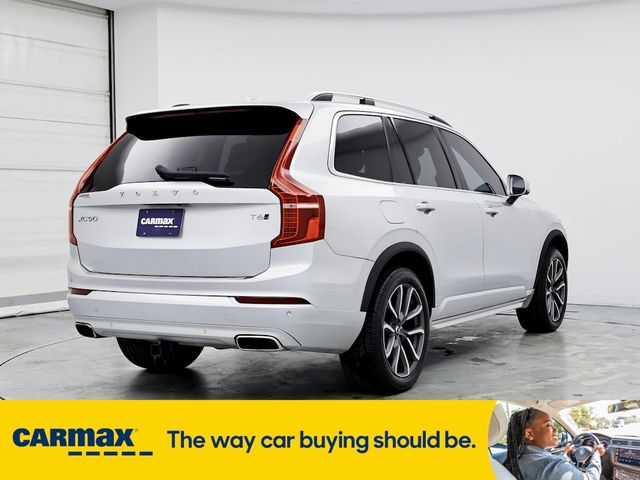 2017 Volvo XC90 Momentum