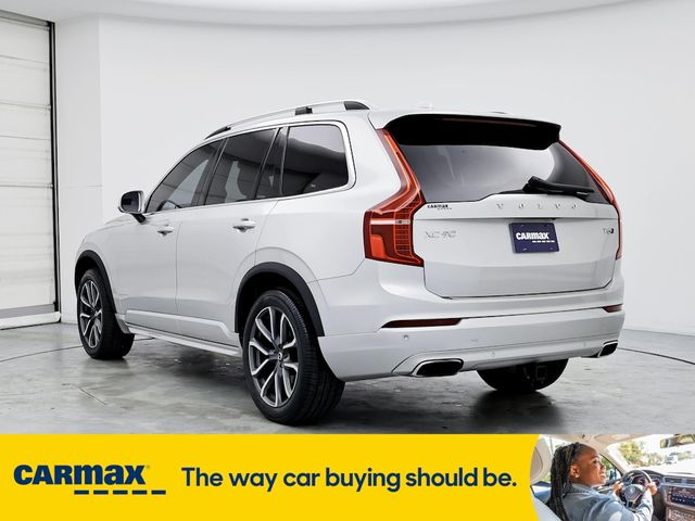 2017 Volvo XC90 Momentum