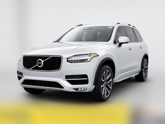 2017 Volvo XC90 Momentum