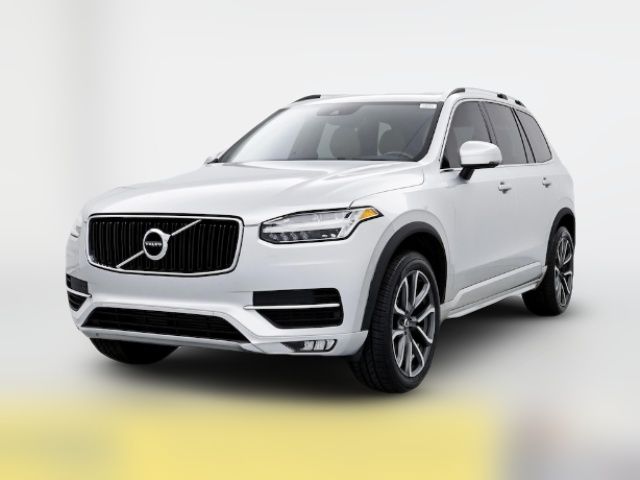 2017 Volvo XC90 Momentum