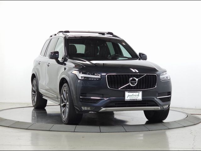 2017 Volvo XC90 Momentum