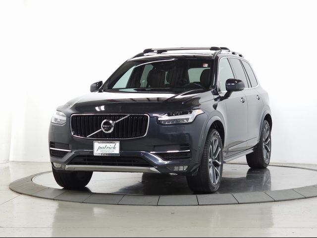 2017 Volvo XC90 Momentum