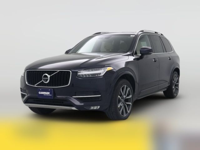 2017 Volvo XC90 Momentum