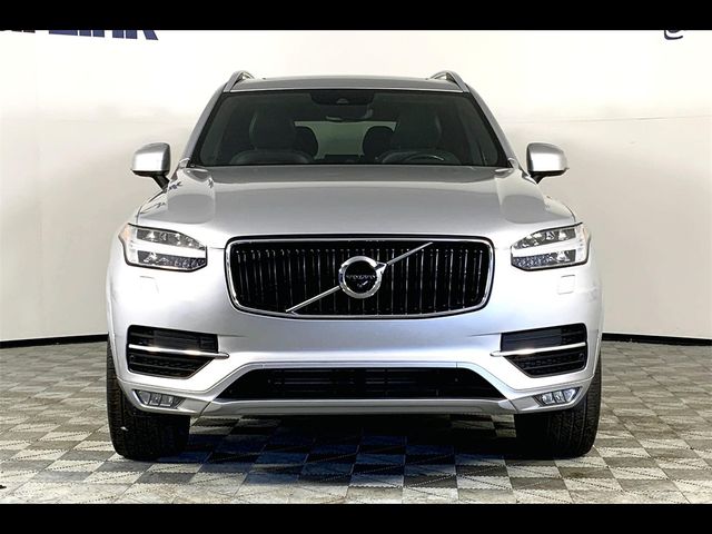 2017 Volvo XC90 Momentum