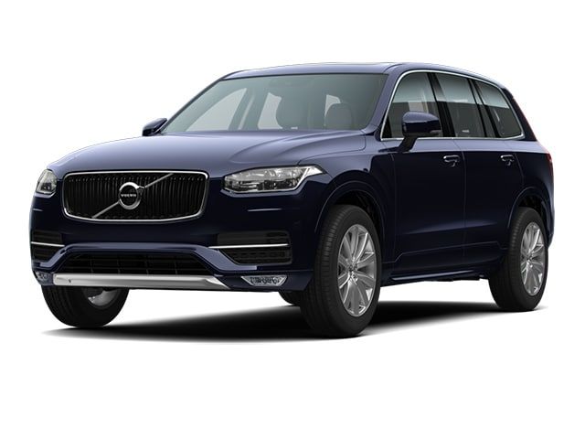 2017 Volvo XC90 Momentum