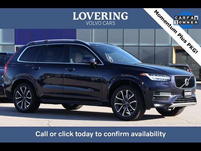 2017 Volvo XC90 Momentum