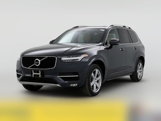 2017 Volvo XC90 Momentum