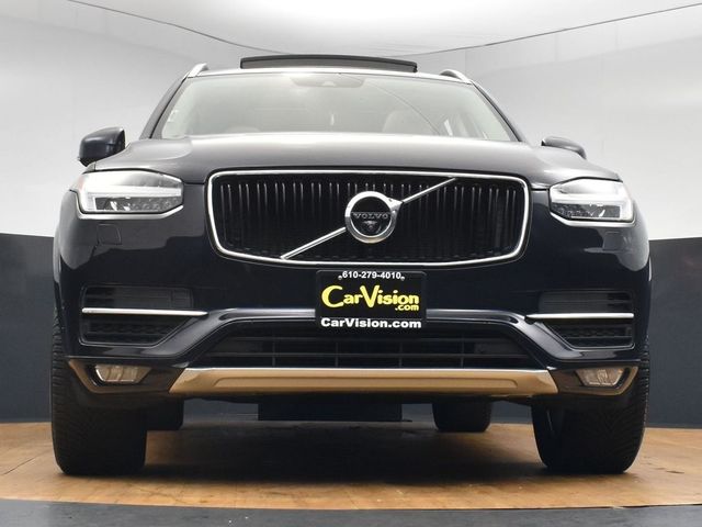 2017 Volvo XC90 Momentum