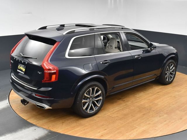 2017 Volvo XC90 Momentum