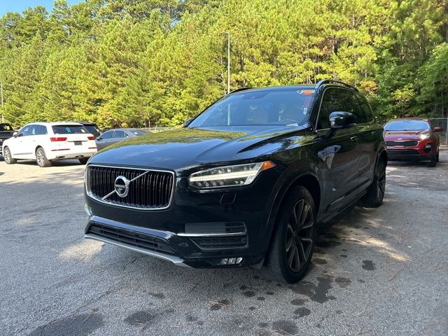 2017 Volvo XC90 Momentum