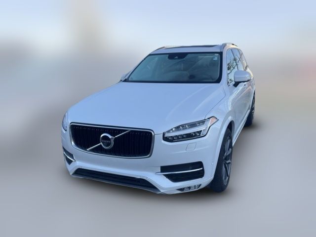 2017 Volvo XC90 Momentum