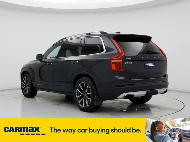 2017 Volvo XC90 Momentum