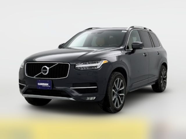 2017 Volvo XC90 Momentum