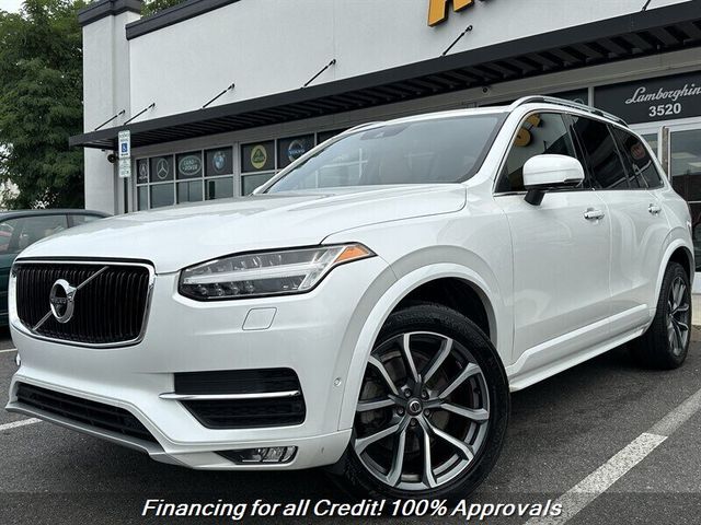 2017 Volvo XC90 Momentum