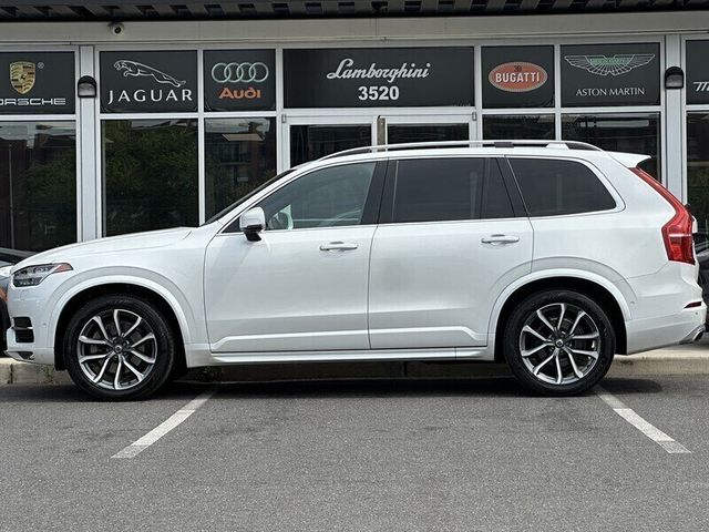 2017 Volvo XC90 Momentum