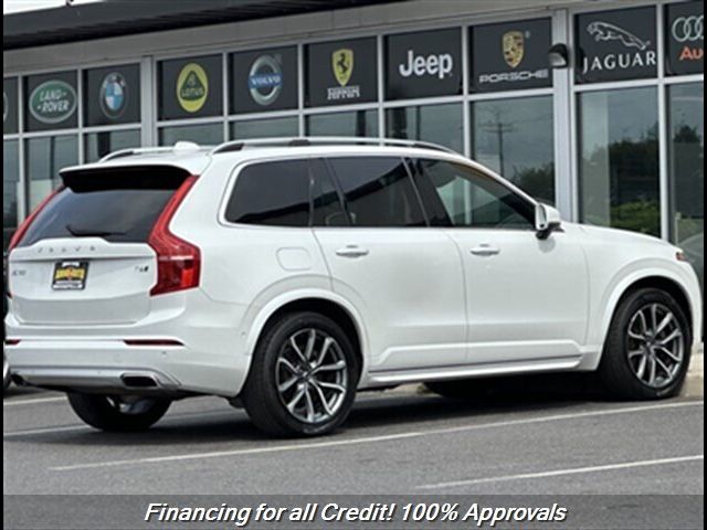 2017 Volvo XC90 Momentum