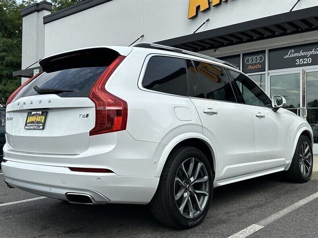 2017 Volvo XC90 Momentum