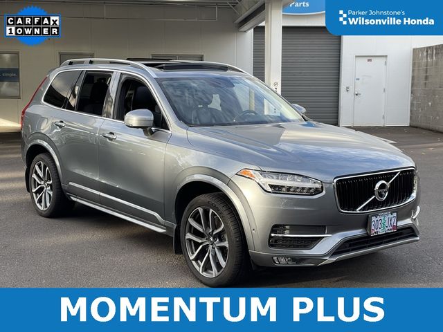 2017 Volvo XC90 Momentum