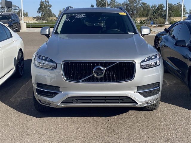 2017 Volvo XC90 Momentum