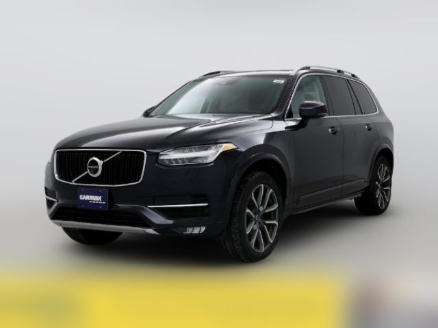 2017 Volvo XC90 Momentum