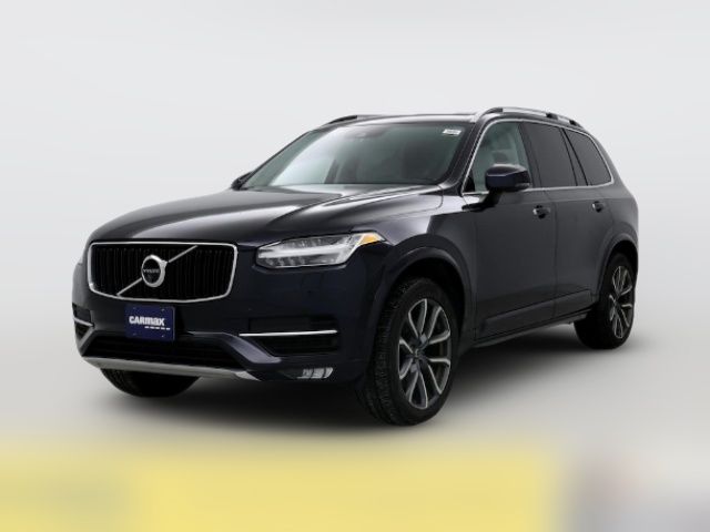 2017 Volvo XC90 Momentum