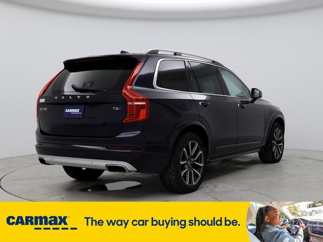 2017 Volvo XC90 Momentum