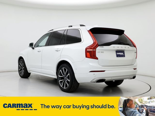 2017 Volvo XC90 Momentum