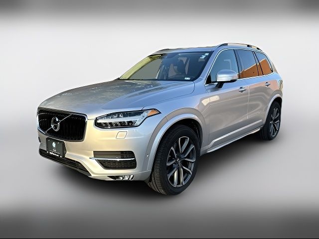 2017 Volvo XC90 Momentum