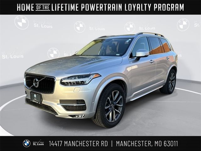 2017 Volvo XC90 Momentum