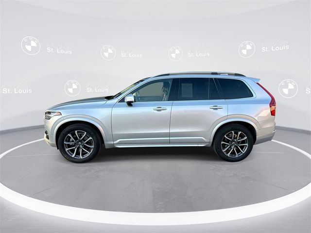 2017 Volvo XC90 Momentum