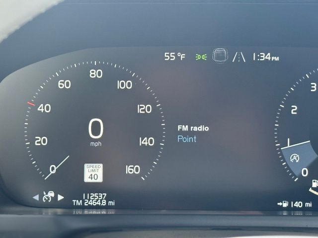 2017 Volvo XC90 Momentum