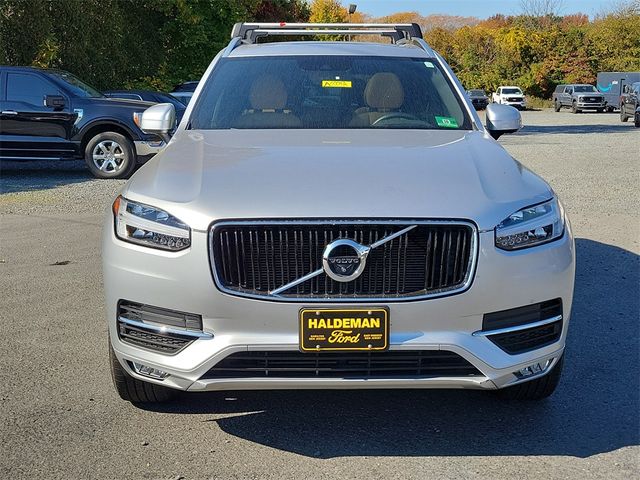 2017 Volvo XC90 Momentum