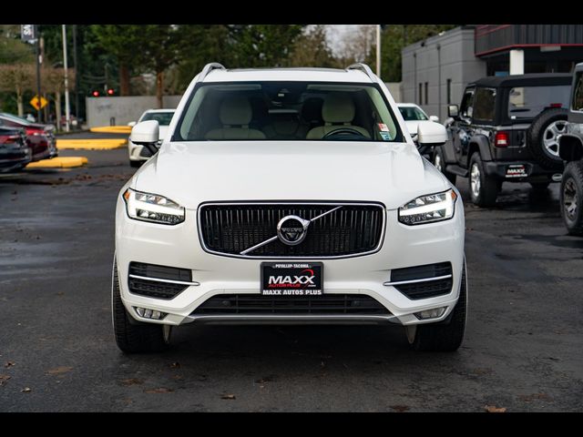 2017 Volvo XC90 Momentum