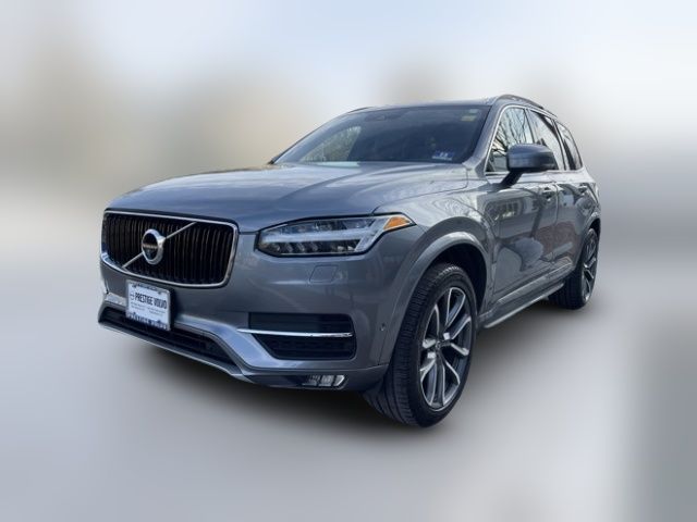 2017 Volvo XC90 Momentum