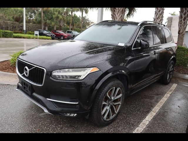 2017 Volvo XC90 Momentum