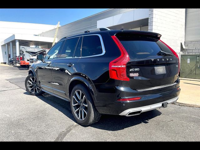 2017 Volvo XC90 Momentum